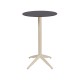 Quatro High Fix Table