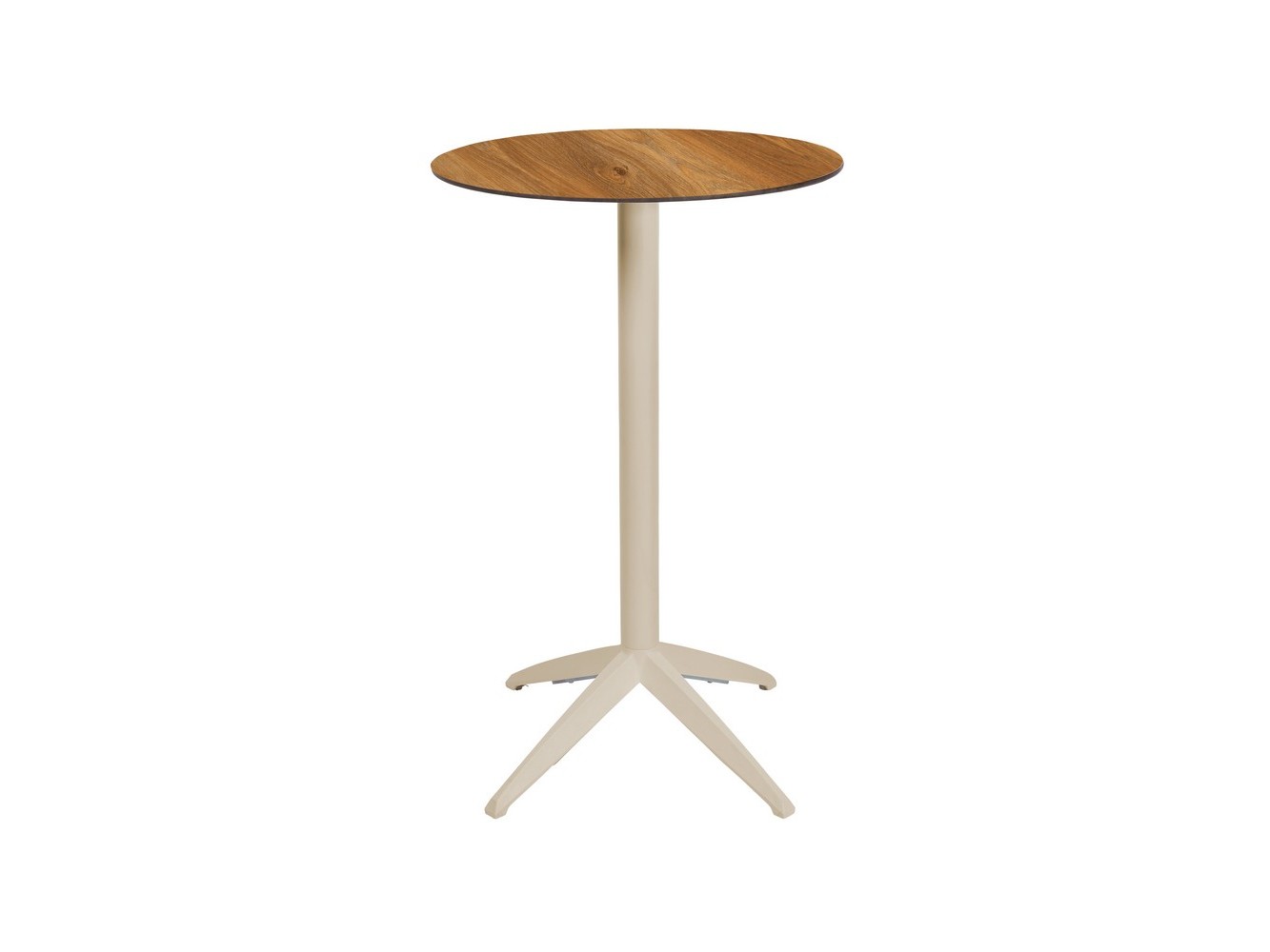 Quatro High Fix Table