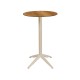 Quatro High Fix Table