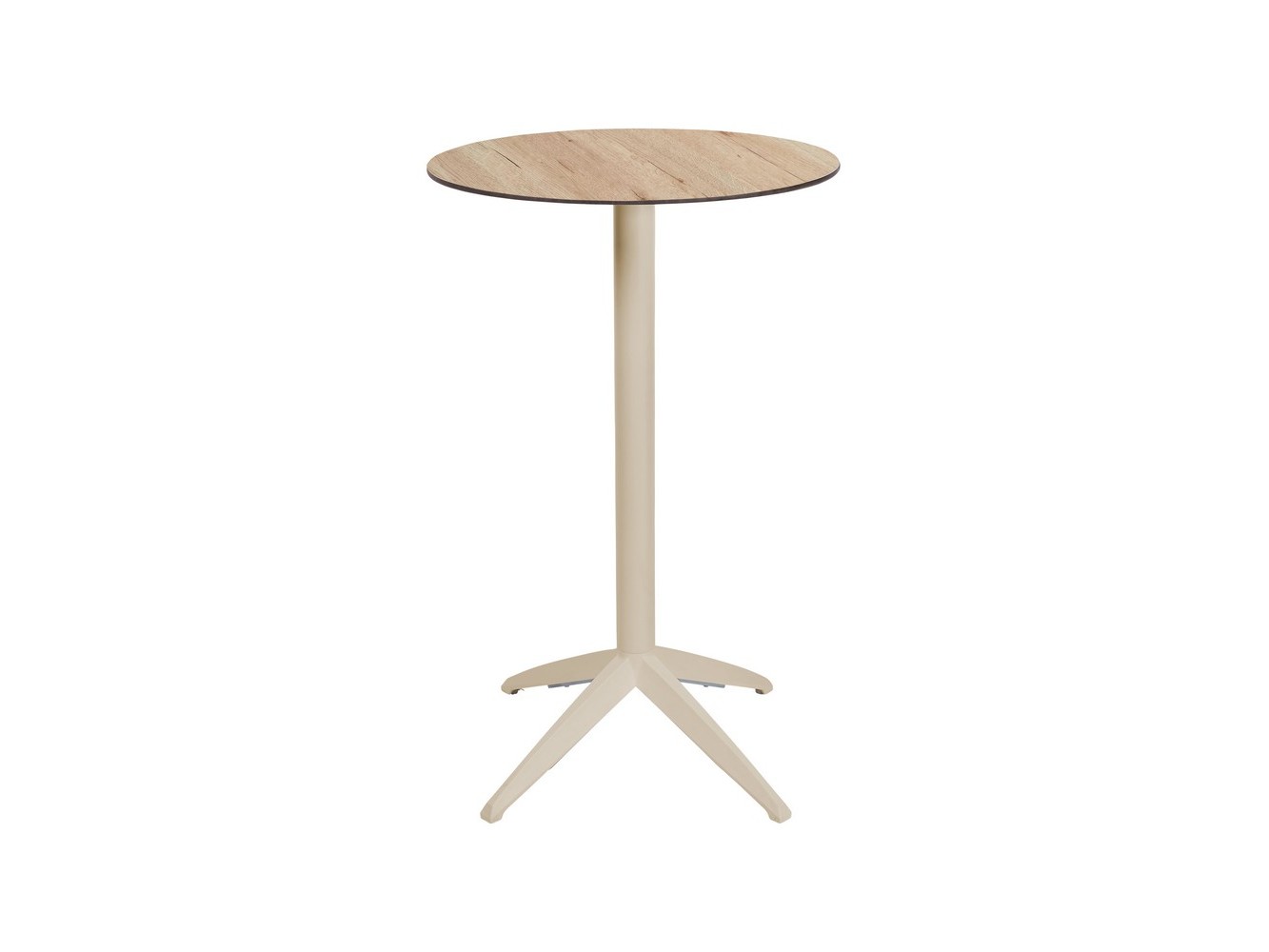 Quatro High Fix Table