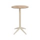 Quatro High Fix Table