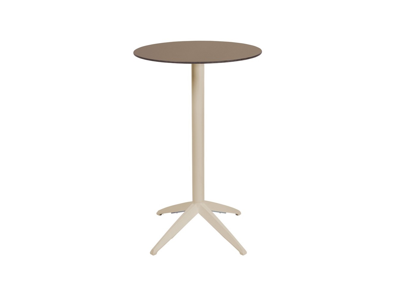 Quatro High Fix Table