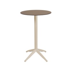 Quatro High Fix Table