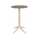 Quatro High Fix Table