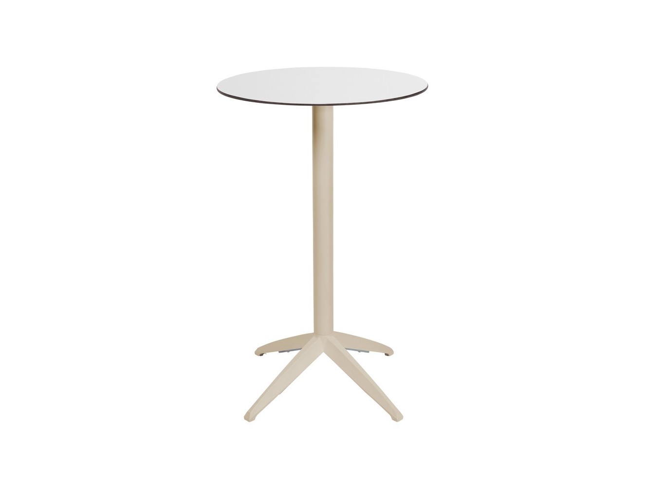 Quatro High Fix Table