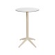 Quatro High Fix Table