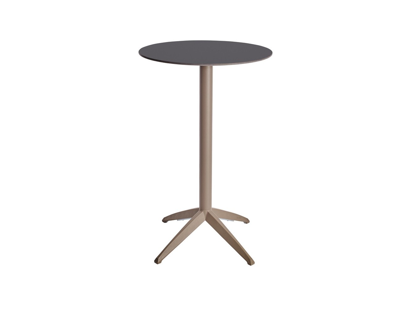 Quatro High Fix Table