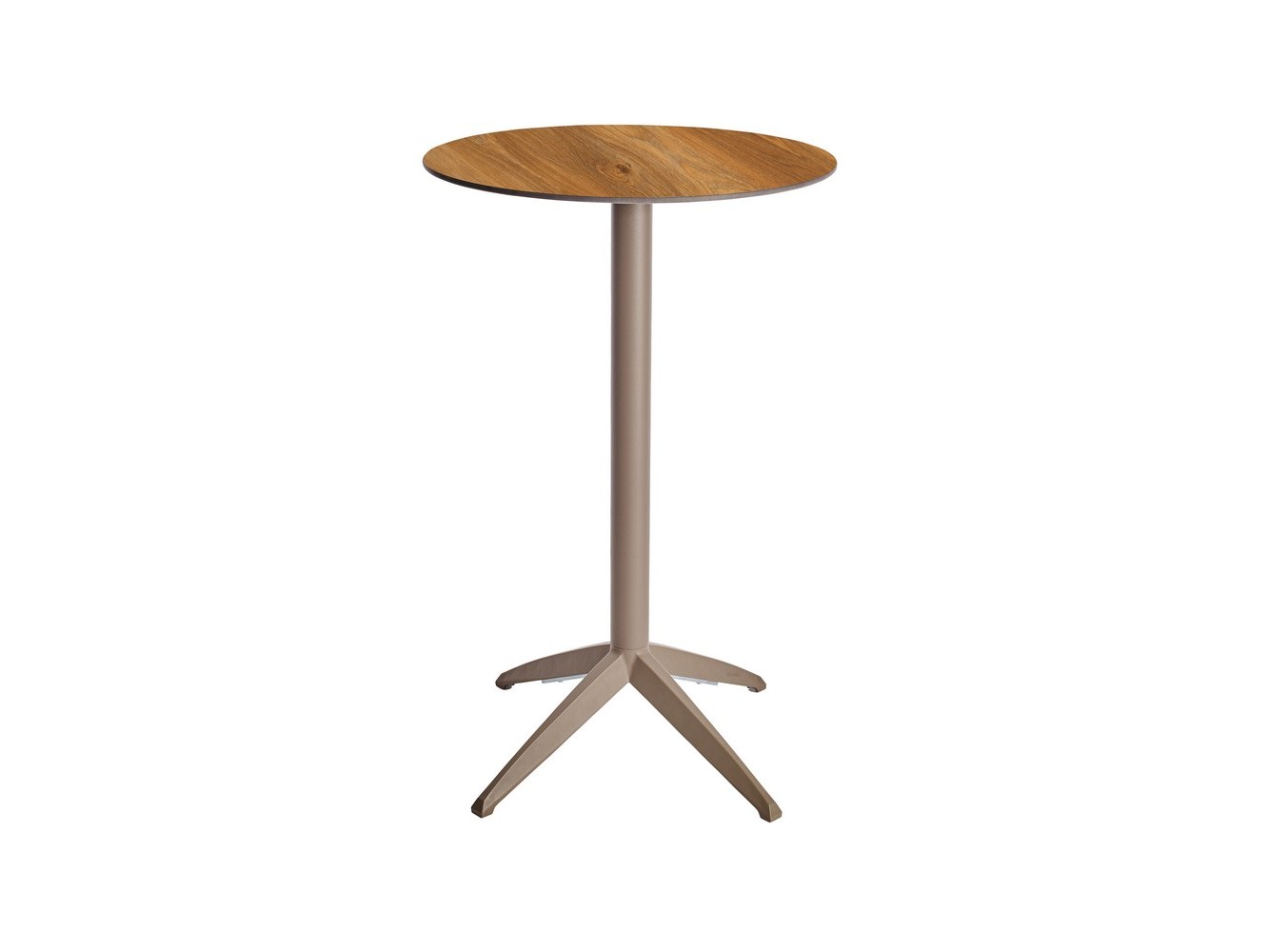 Quatro High Fix Table