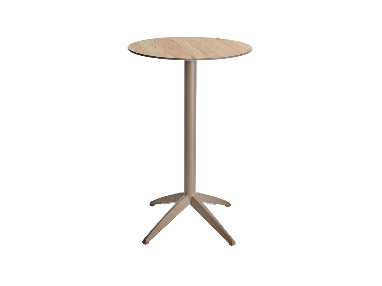 Quatro High Fix Table