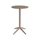 Quatro High Fix Table