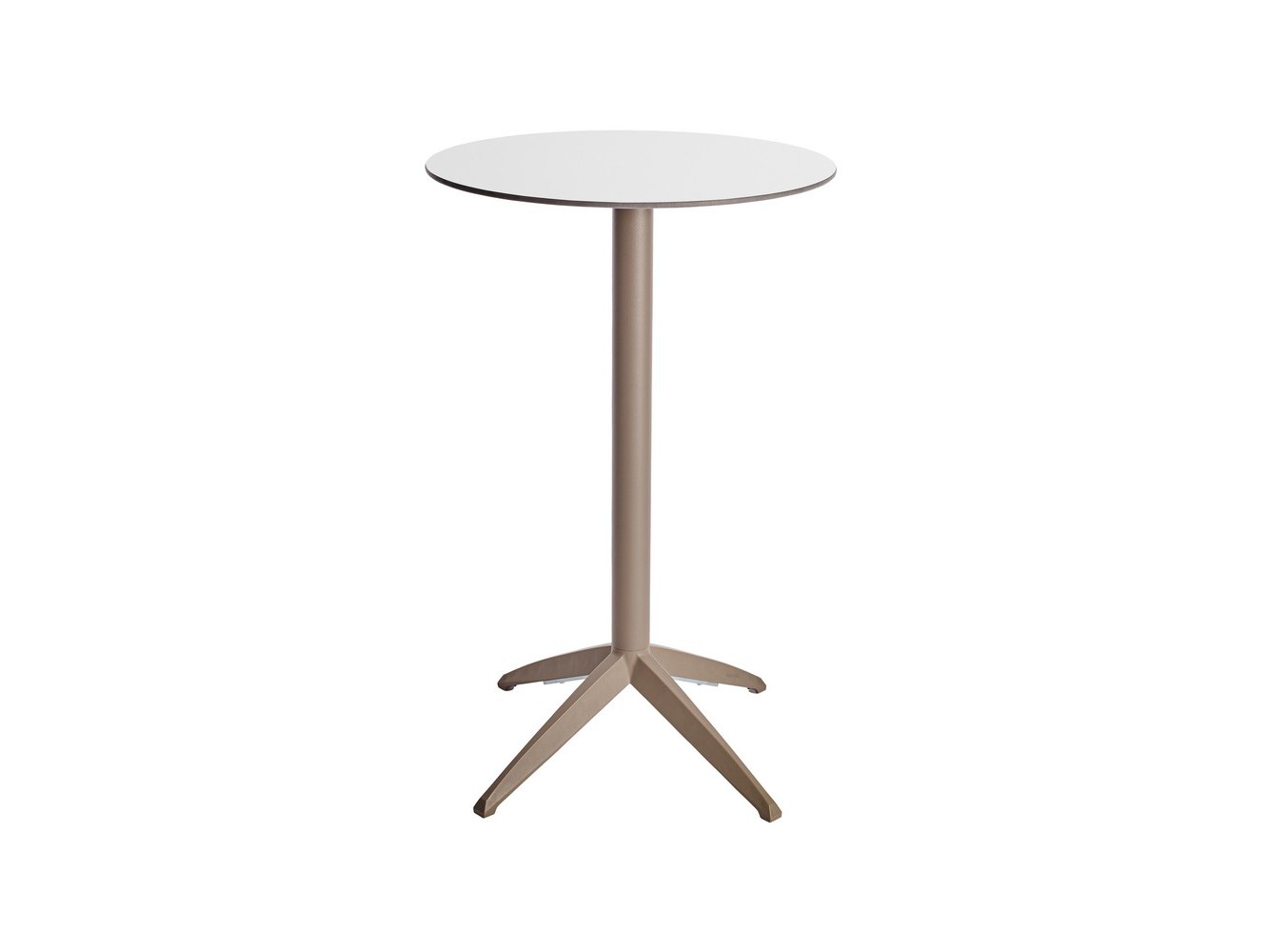 Table Quatro High Fix