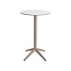 Quatro High Fix Table