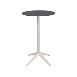 Quatro High Fix Table