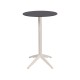 Quatro High Fix Table