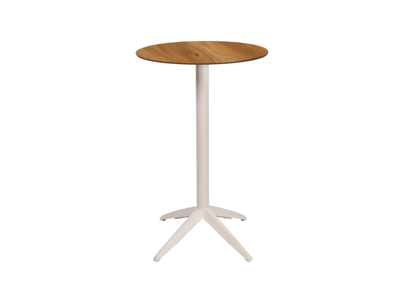 Quatro High Fix Table