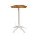 Quatro High Fix Table