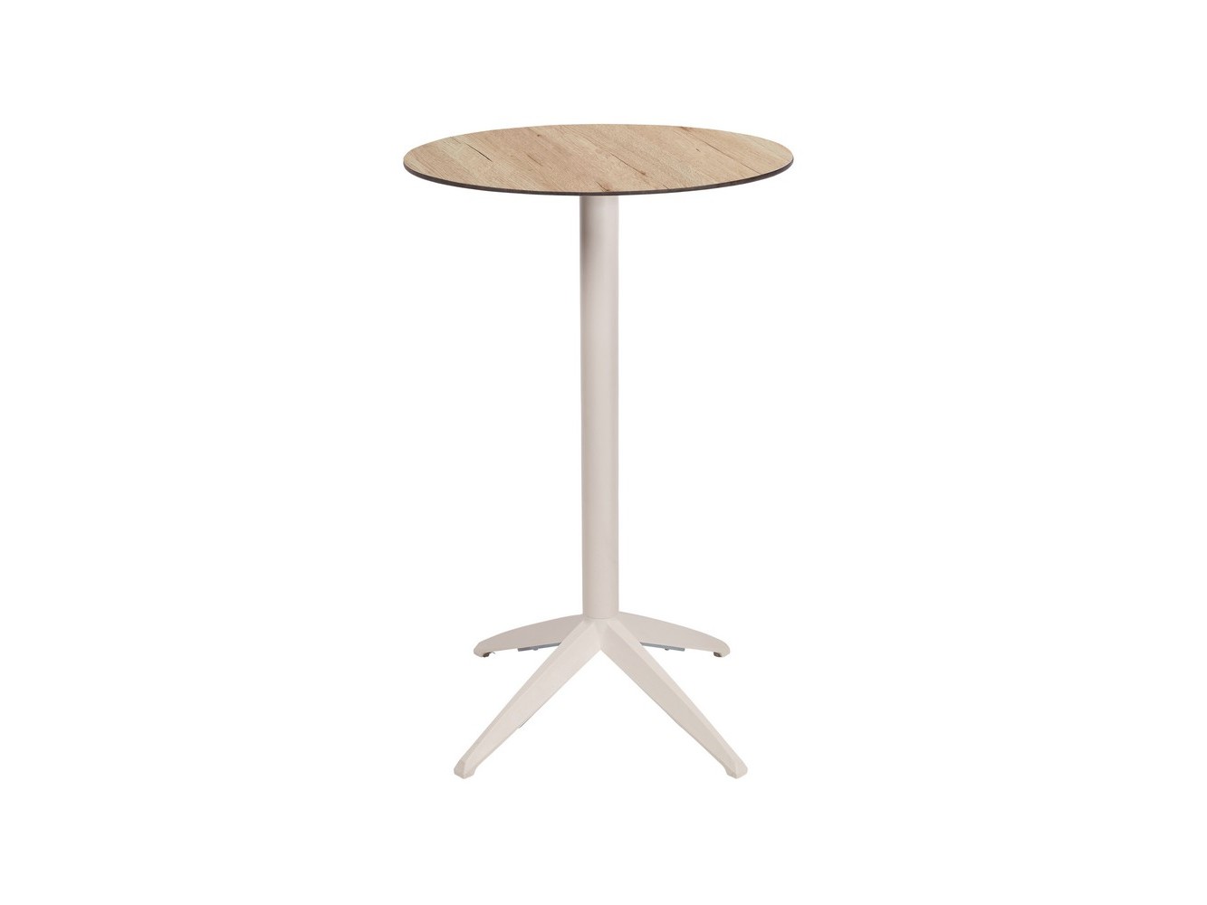 Table Quatro High Fix