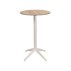 Quatro High Fix Table