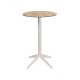 Quatro High Fix Table