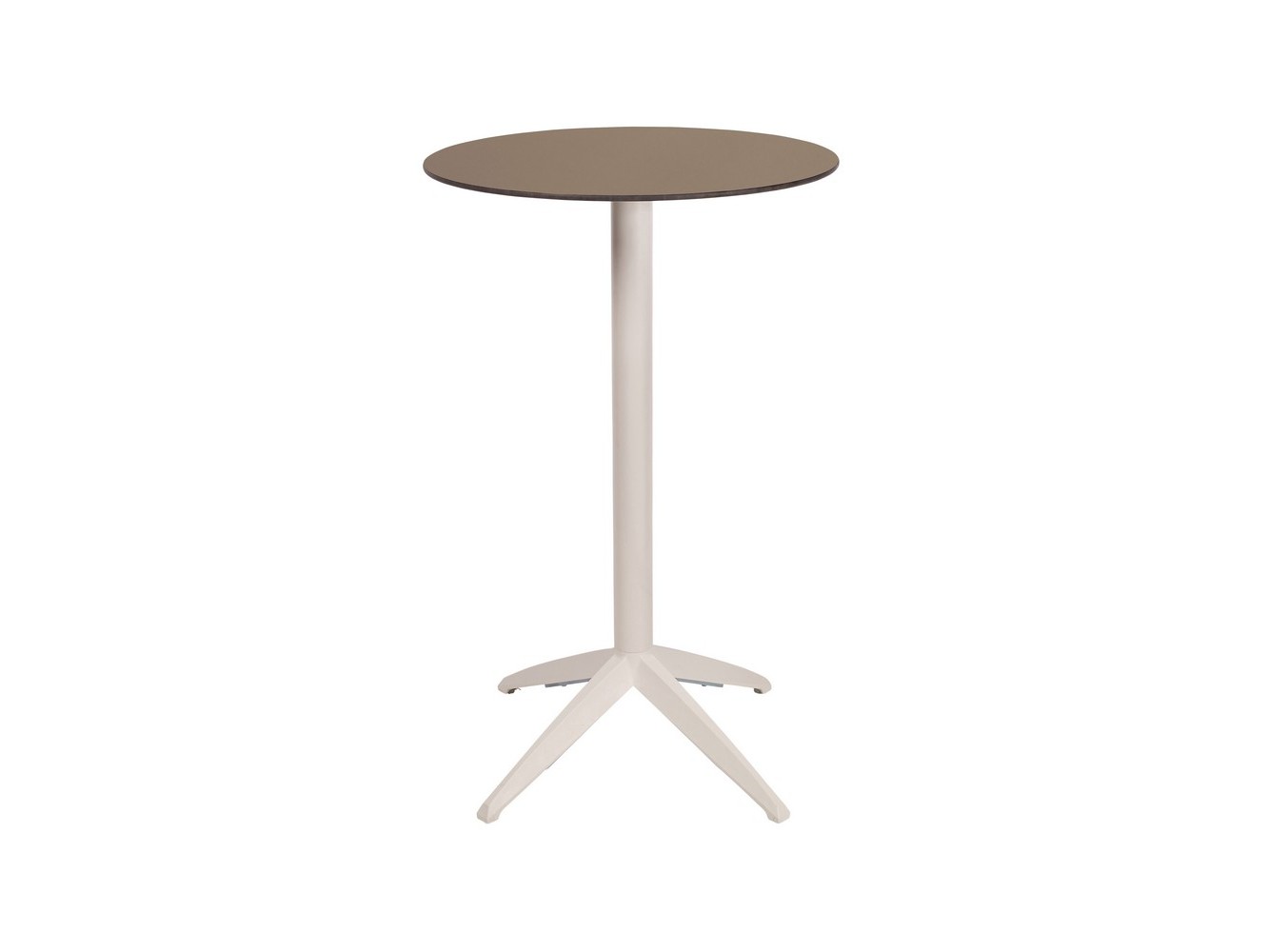 Quatro High Fix Table