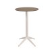 Quatro High Fix Table