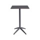 Table Quatro High Fix