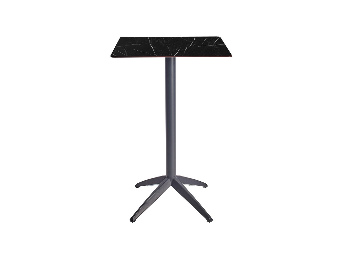 Quatro High Fix Table