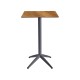 Quatro High Fix Table