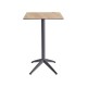 Quatro High Fix Table