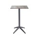 Quatro High Fix Table