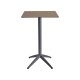 Quatro High Fix Table