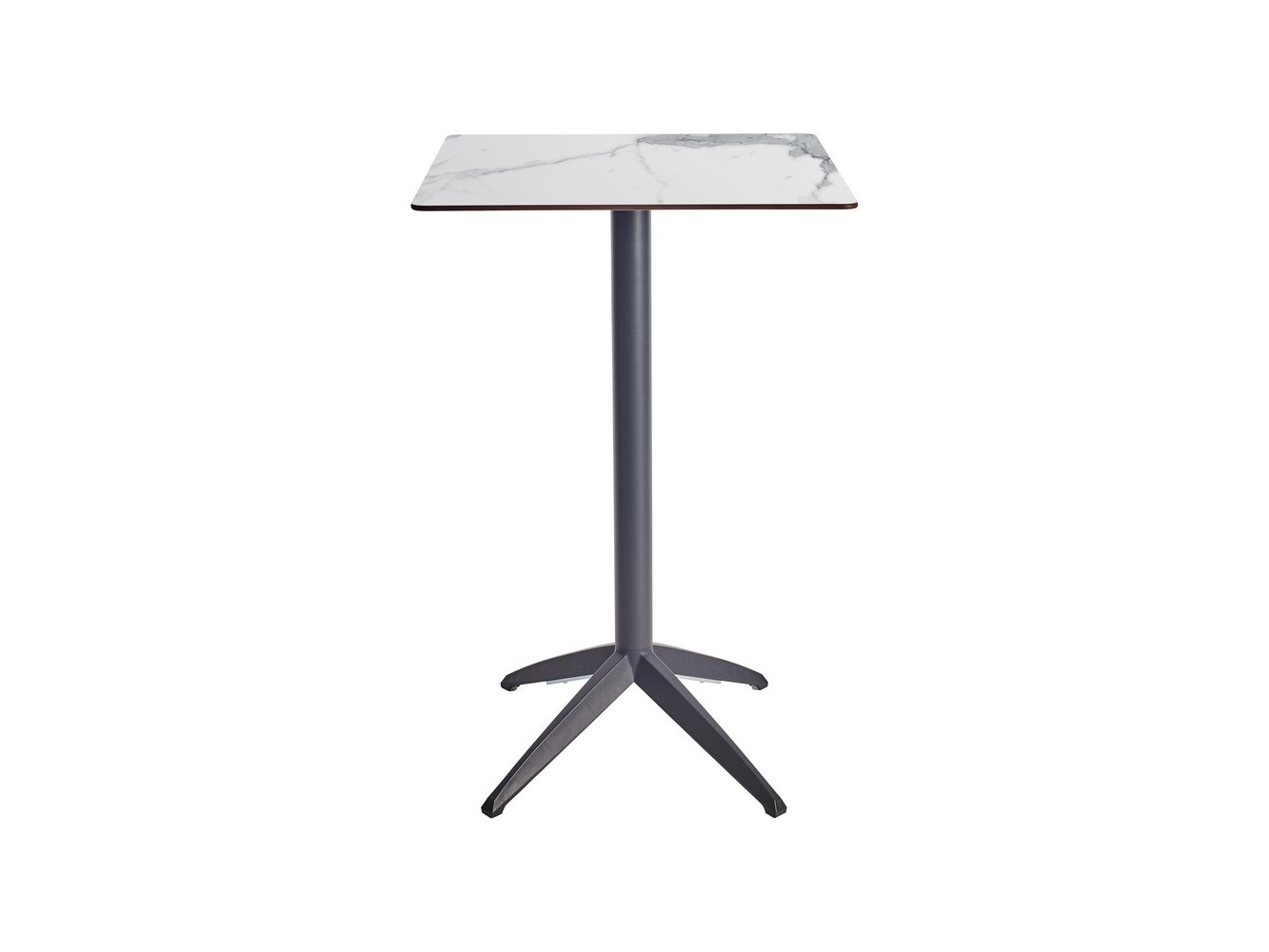 Quatro High Fix Table