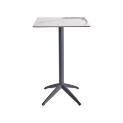 Quatro High Fix Table