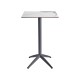 Quatro High Fix Table