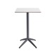 Quatro High Fix Table