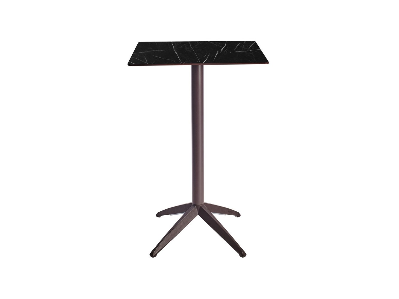 Quatro High Fix Table