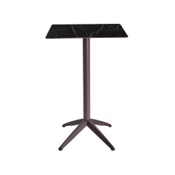 Quatro High Fix Table