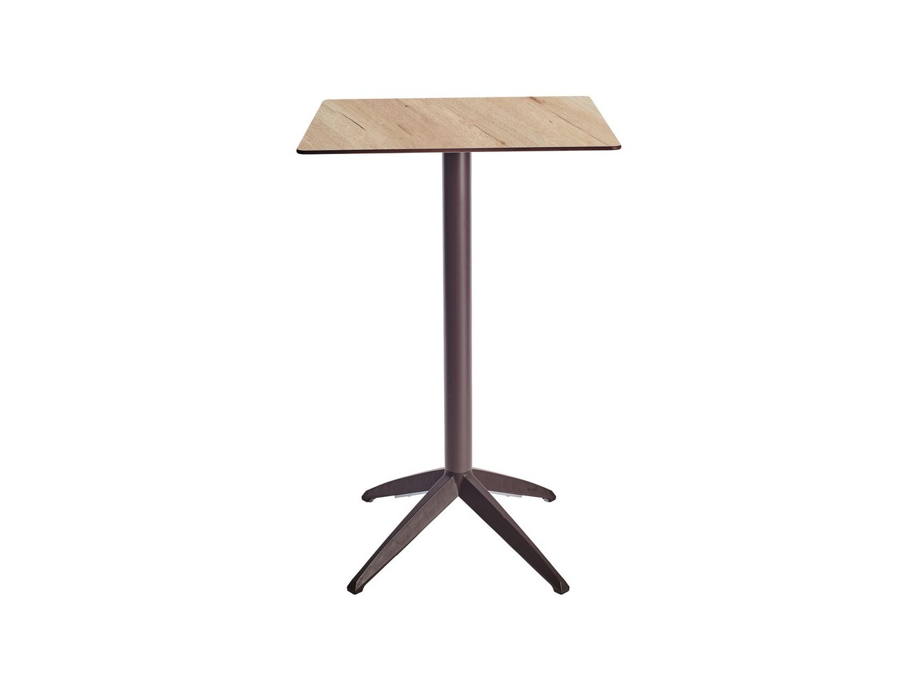 Quatro High Fix Table