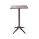 Quatro High Fix Table