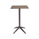 Quatro High Fix Table