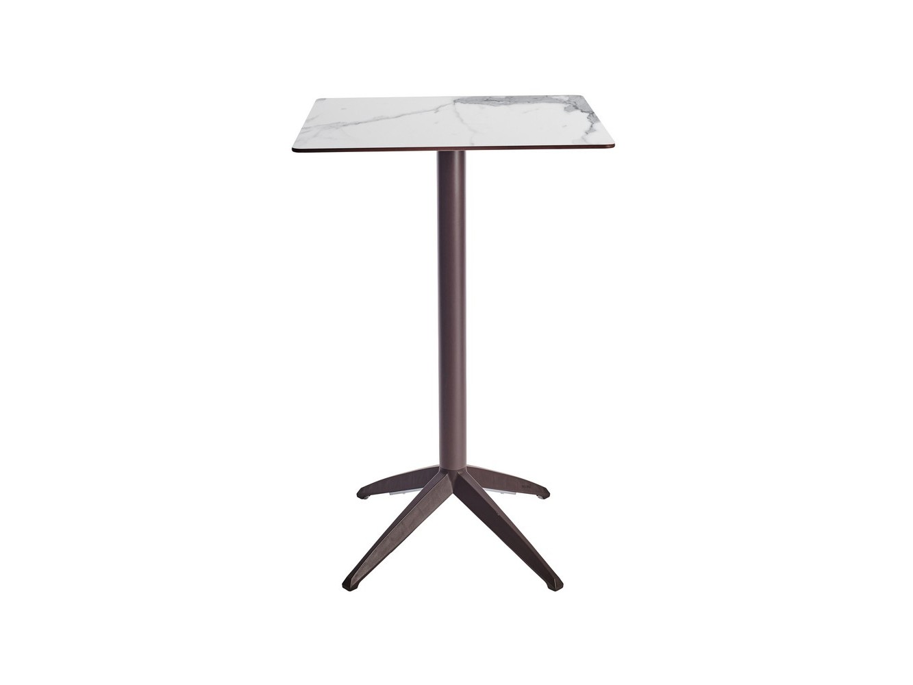 Quatro High Fix Table