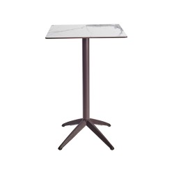 Quatro High Fix Table