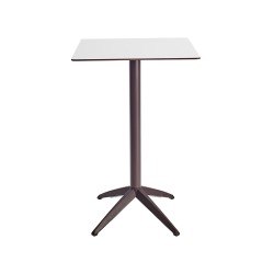 Quatro High Fix Table