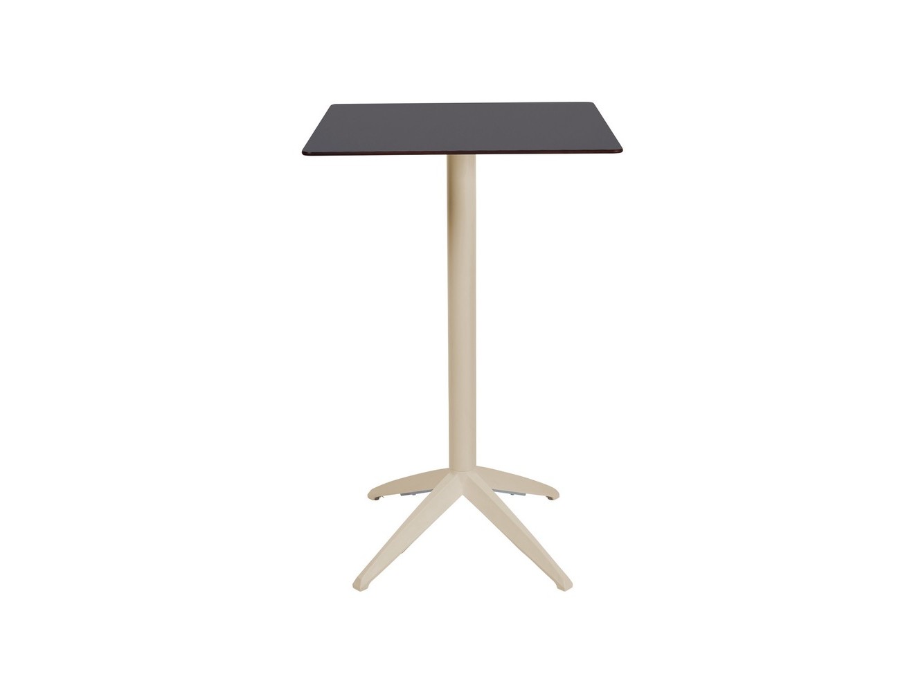 Quatro High Fix Table