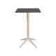 Quatro High Fix Table