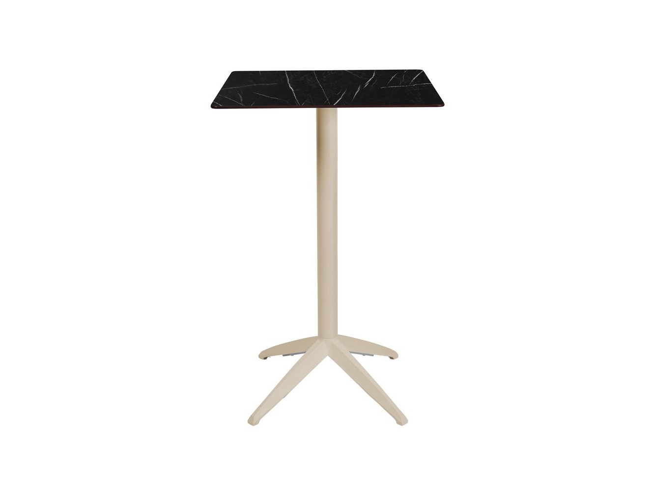 Table Quatro High Fix