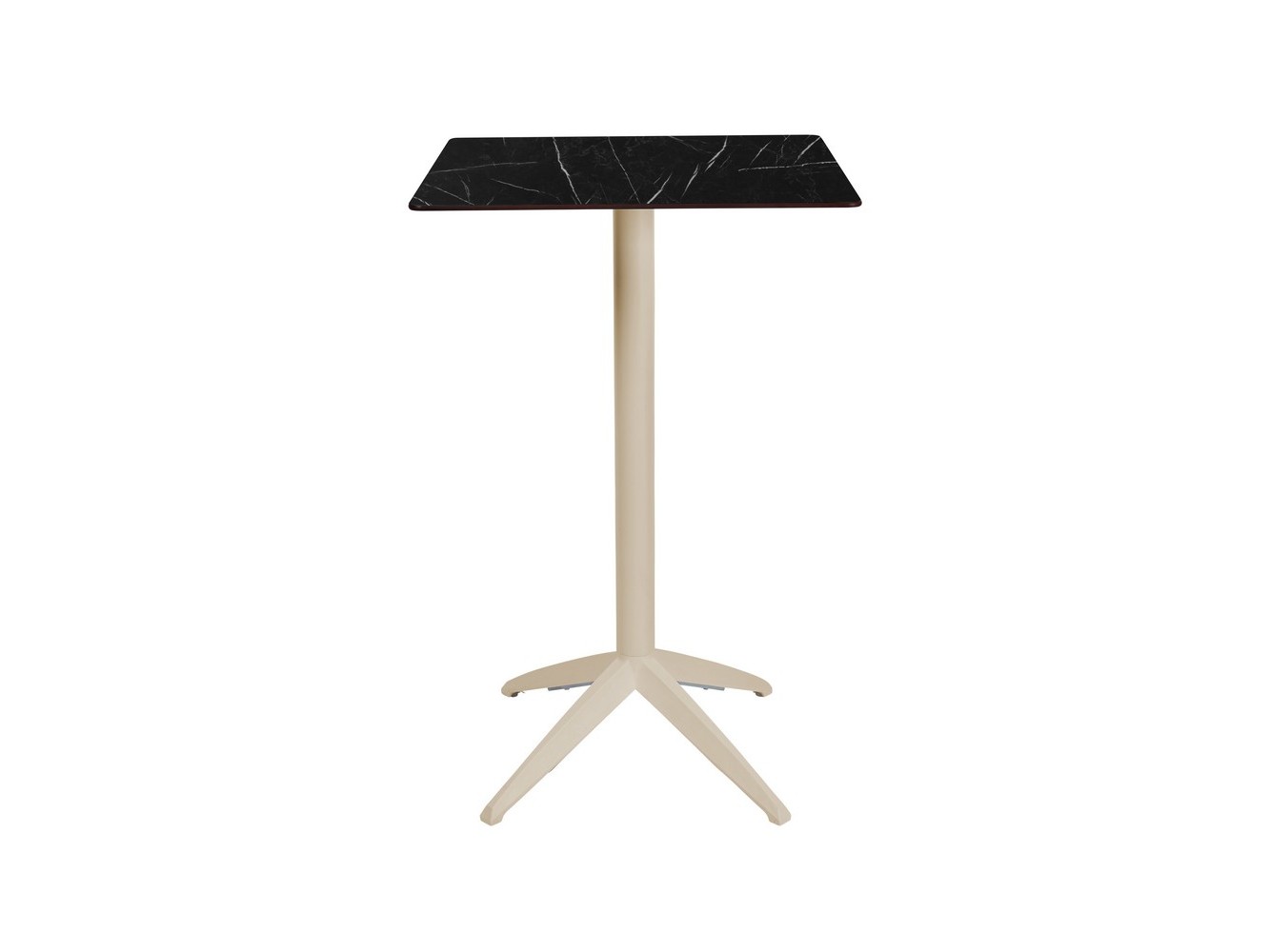 Quatro High Fix Table