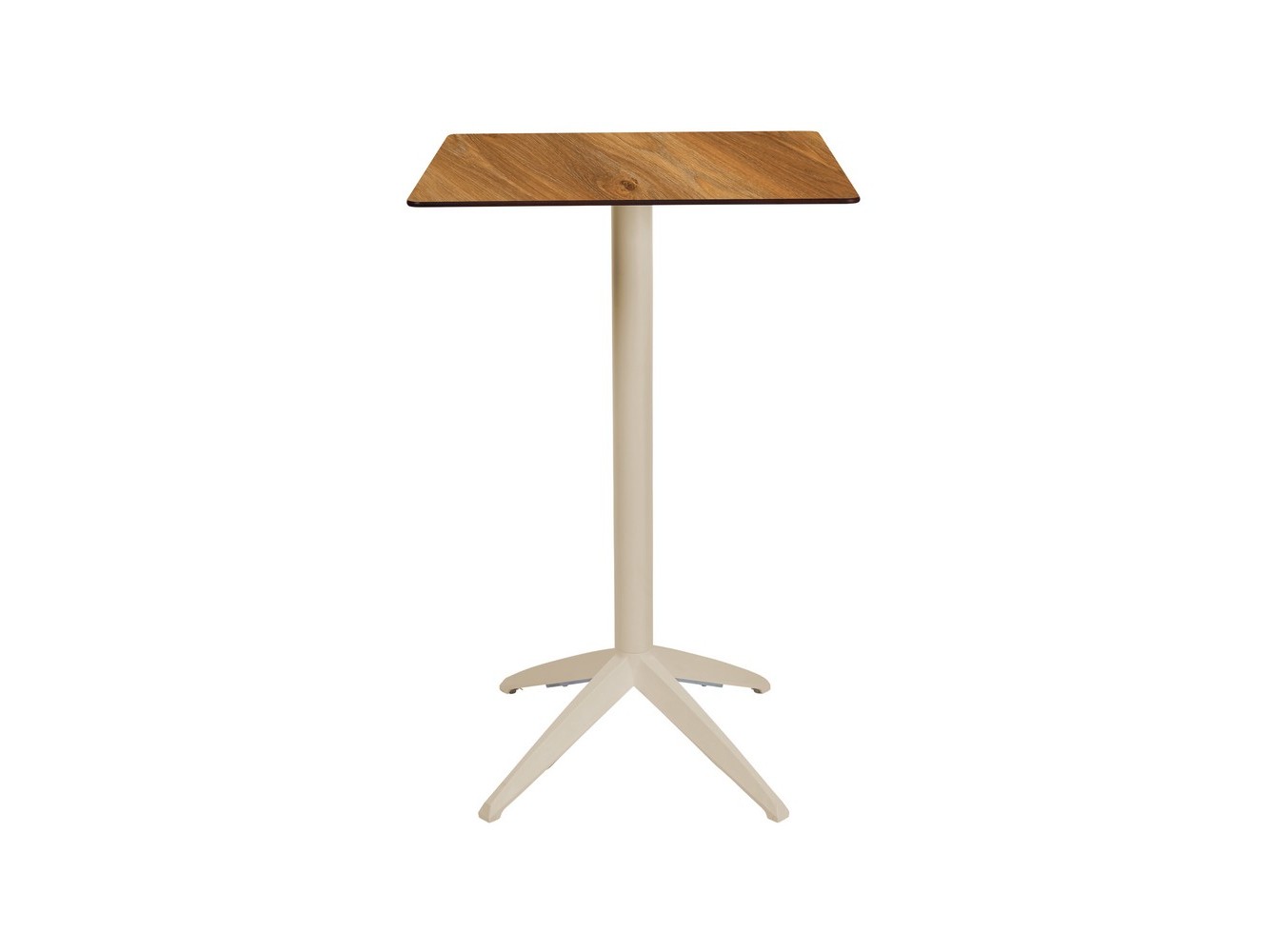 Quatro High Fix Table