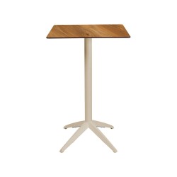 Quatro High Fix Table