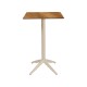 Table Quatro High Fix